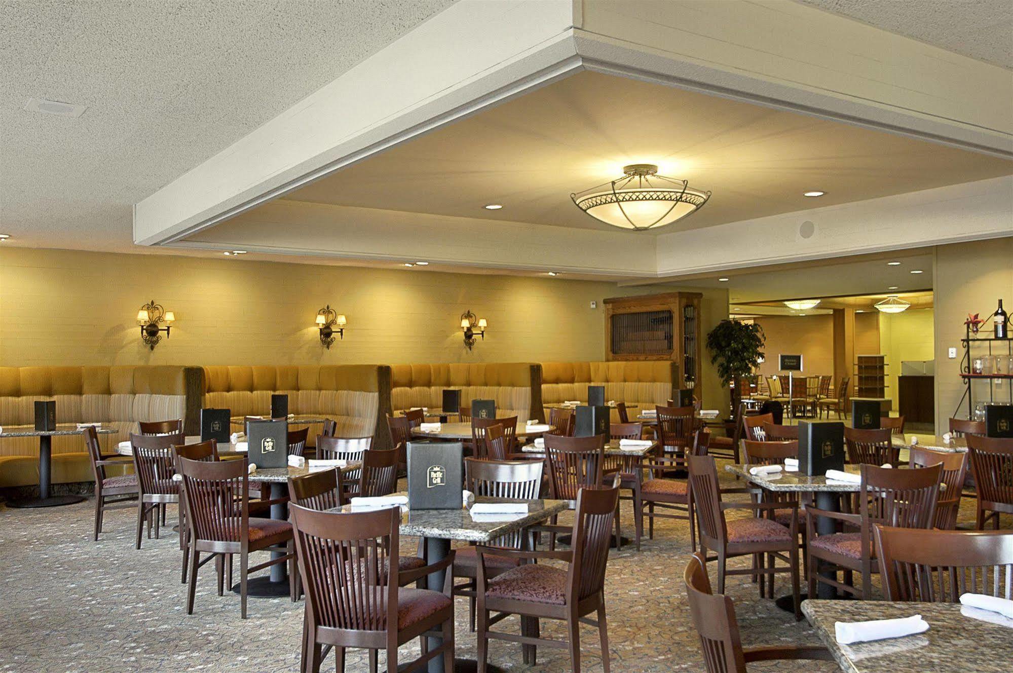 Red Lion Hotel Kelso Restaurace fotografie